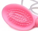 Size Matters - Vibrating Pussy Cup Silicone - Pink photo-5