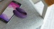 We-Vibe - Sync雙爵情侶同步震動器 - 紫色  照片-10