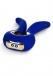 Gvibe - Gvibe Mini 震動器 - 藍色 照片-2