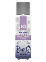 System Jo - Agape Lubricant Cooling - 60ml photo