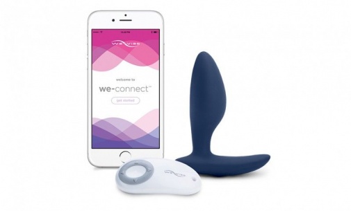 We-Vibe - Ditto - Blue photo