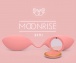 Zini - Moonrise 豐胸按摩墊 - 粉紅色 照片-5