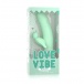 SSI - Love Vibe 企鹅震动棒 - 绿色 照片-5