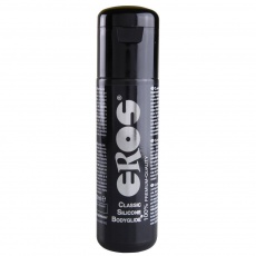 Eros - Classic 矽性潤滑劑 - 30ml 照片