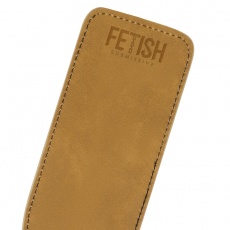 Fetish Submissive - Paddle w Stitching - Skin photo