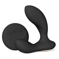Lelo - Hugo 2 Remote Massager - Black 照片