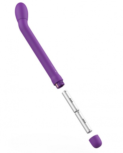 B Swish - Bgee 经典震动棒 - 紫色 照片