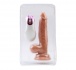 Chisa - Vibration PSY 6.8″ Dildo - Rechargeable photo-10