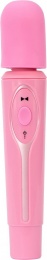 Charmer - Charmer 2 Speed Cordless Massager - Pink photo