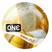 One Condoms - 風味波浪 12片裝 照片-6