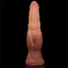 Lovetoy - 9.5" Dual Layered King Sized Cock photo-7
