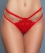 BeWicked - 2095 Adrienne Thong 3 pcs - L photo-7