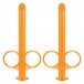 CEN - 针筒灌肠器 - 橙色 照片