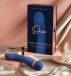 Deia - The Hot & Cold G-Spot Massager - Blue photo-7