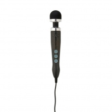 Doxy - Massager Number 3 - Disco Black photo