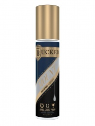 Bucked - Mount Hybrid - Water-Silicone Lubricant - 120ml photo
