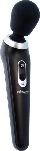 Palmpower - Extreme 按摩棒 - 黑色 照片
