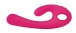 Nomi Tang - Flex Bi 可屈曲雙頭震動器 - 粉紅色 照片-5