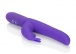 CEN - Posh Bouncing Bunny Rabbit Vibrator - Purple photo-5