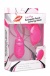 Frisky - Luv-Pop Rechargeable Remote Control Egg Vibrator - Pink photo-5