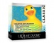 Big Teaze Toys - I Rub My Duckie 2.0 Classic Massager - Yellow photo-8