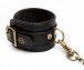 Fifty Shades of Grey - Bound to You Ankle Cuffs - Black photo-3