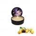 Shunga - 热带水果按摩蜡烛 - 30ml 照片-3