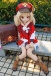 Ido realistic doll 123cm photo-7