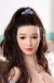 Kaho realistic doll 163 cm photo