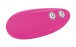 CEN - Posh 7-Function Lovers Remote Bullet - Pink photo-5