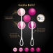 Gvibe - Geisha Balls 3 - Sugar Pink photo-7