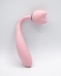 Natalie's Toy - Purrs Like a Kitten Vibrator - Pink photo-5