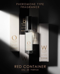 Red Container - 费洛蒙 O Pour Femme - 30ml 照片