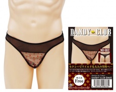 A-One - Dandy Club 52 Men Underwear photo