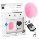 Online - Vibro Egg w Remote S - Pink photo-5
