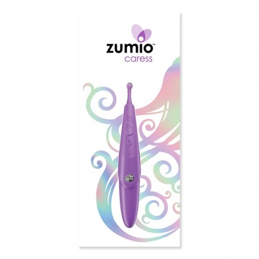 Zumio - Zumio S Caress - Light purple photo