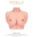 Kokos - Realistic Bouncing Tits C-Size photo-6
