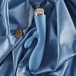 Zalo - Rosalie Rabbit Vibrator - Royal Blue photo-2