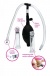 Size Matters - Nipple Pumping System with Dual Detachable Acrylic Cylinders photo-7