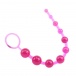 Chisa - Sassy Anal Beads - Pink photo-2