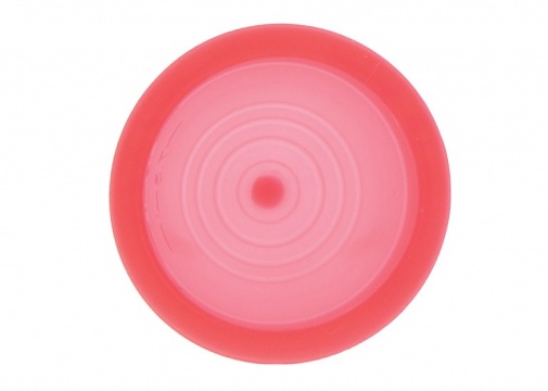 Mae B - Menstrual Cups Size L - Red photo