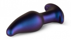 Hueman - 小行星 遙控旋轉後庭塞 - 紫色 照片