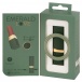 Emerald Love - 奢華唇膏震動器 - 綠色 照片-10