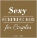 Surprise Sex Box - For Couples Deluxe photo-2