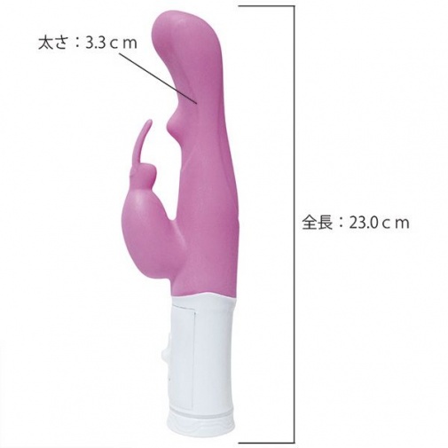 A-One - Fuwary Vibrator photo