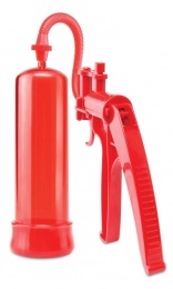 Pipedream - Fire Pump Penis Enlarger photo