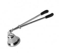 Frisky - Clit Nipple Clamp with Bell photo