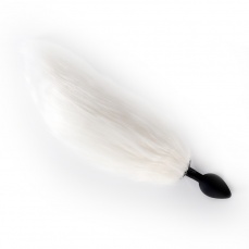 MT - LED Tail Plug Short - White photo