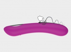 Kiiroo - Pearl 2 Teledildonic 震动器 - 紫色 照片