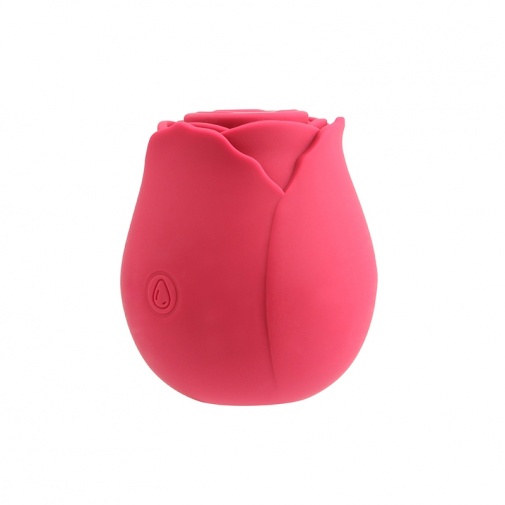Chisa - Rosy Clitoral Stimulator - Pink photo